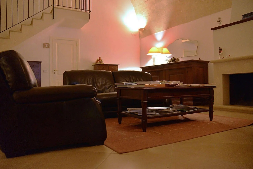 Residence Del Casalnuovo