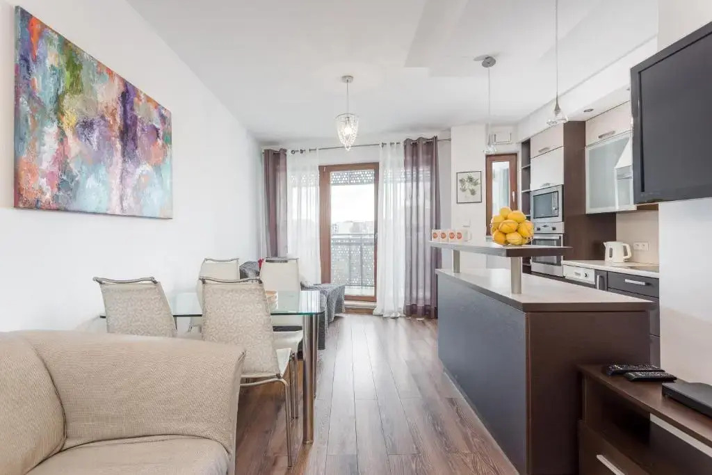 Oxygen Residence
