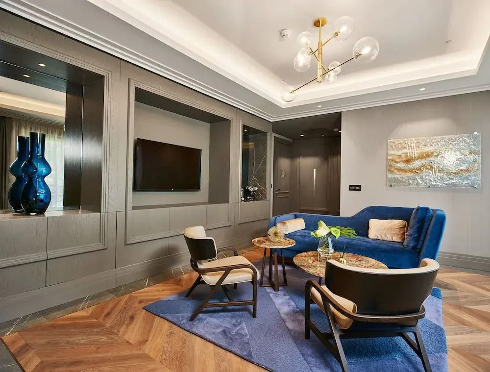 Ikador Luxury Boutique Hotel & Spa