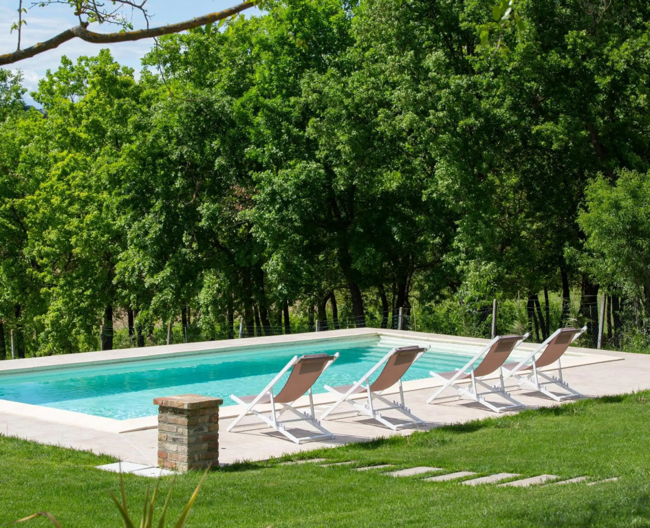 Nº18 a Private Country Hideaway in Monferrato