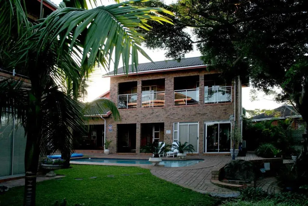 DuneSide Guesthouse
