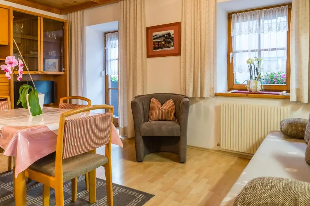 Appartement Seibl