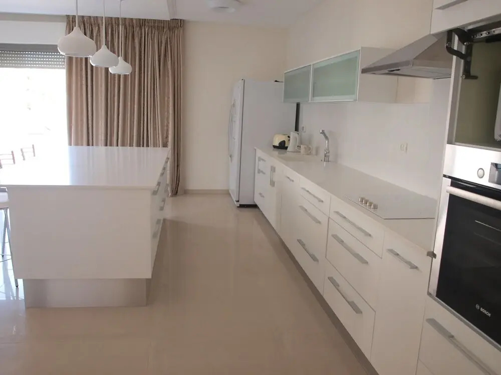 MBH7 - 12 Maavar Beit Haknesset - Jerusalem-Rent
