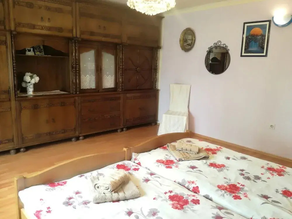 Apartments Angelini Two Bedroom A1