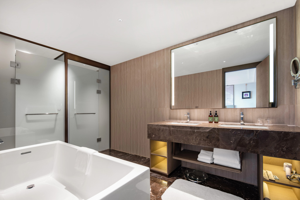 Crowne Plaza City Center Ningbo by IHG