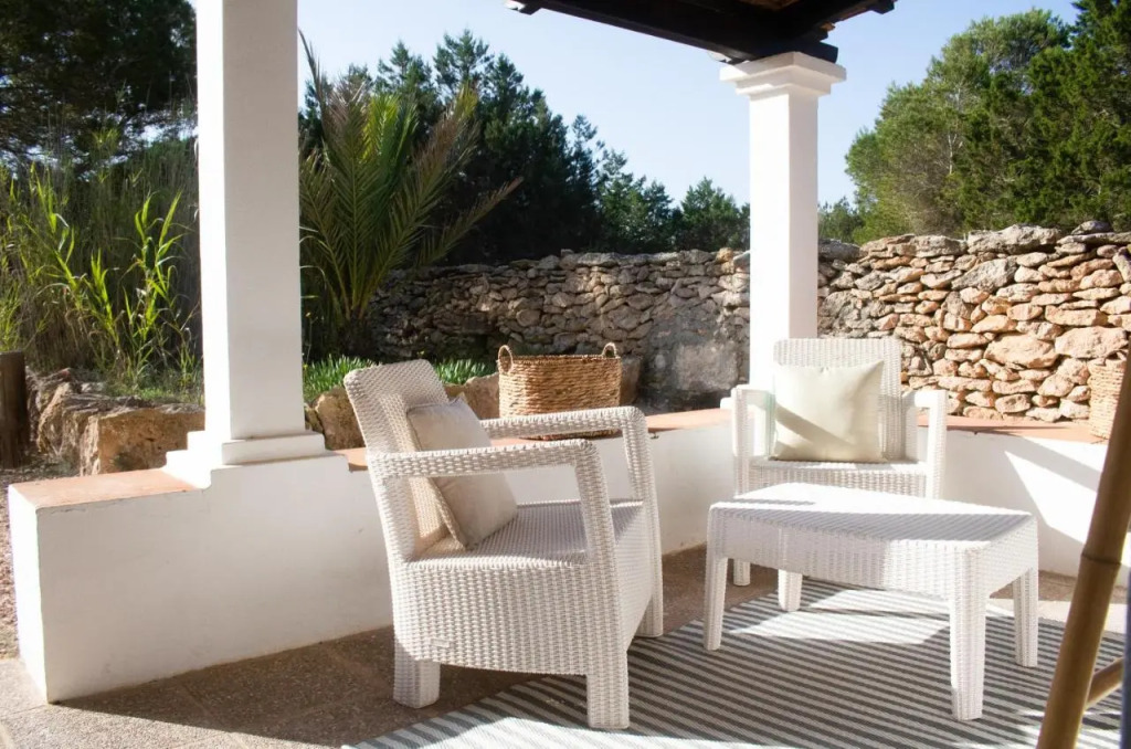 Can Toni Xumeu- Formentera Mar