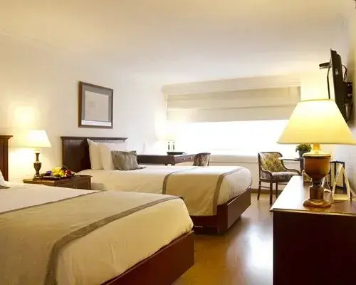 Radisson Bogota Metrotel - 3 Nights, Bogotá, Colombia