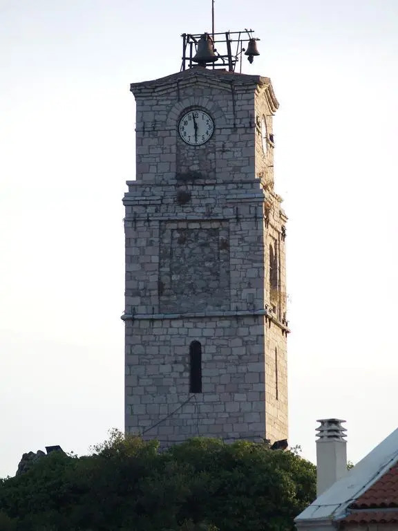 Hotel Parnassos