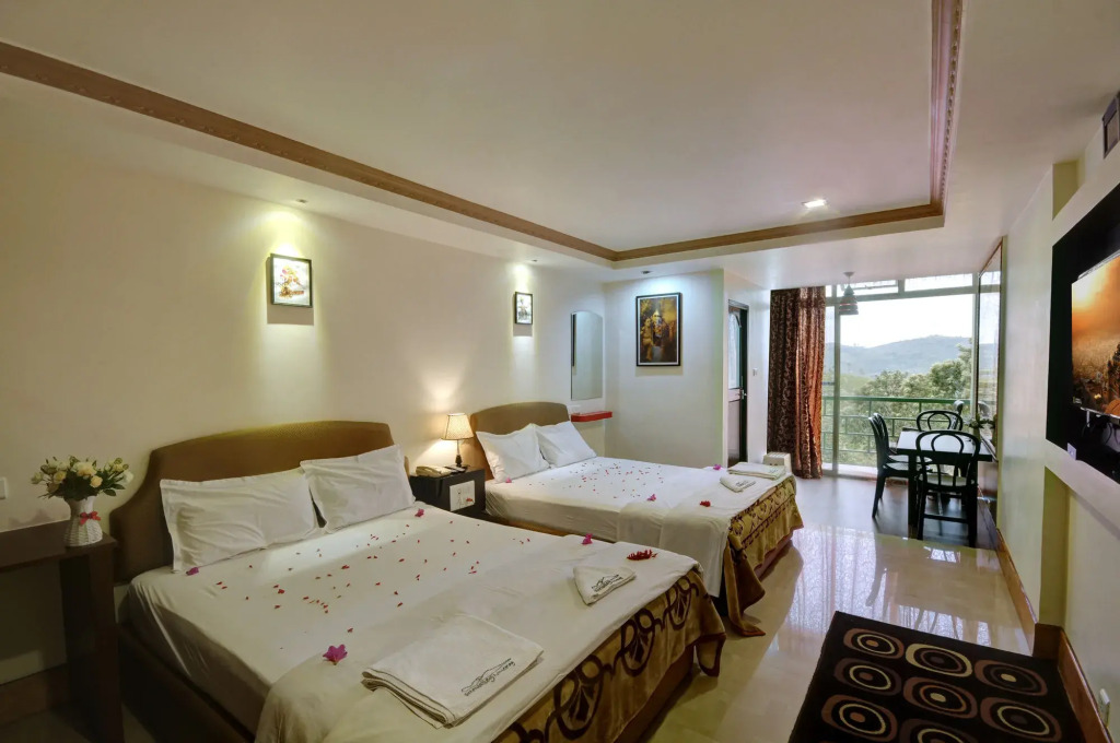Sunvalley Homestay