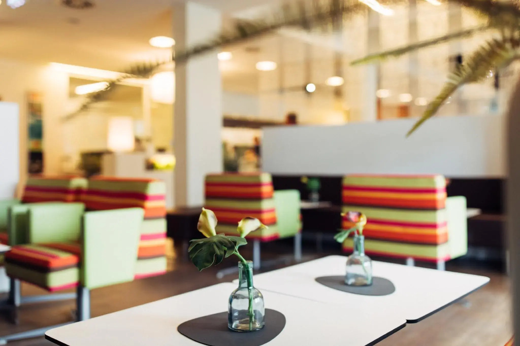 harrys home Linz-Urfahr hotel & apartments