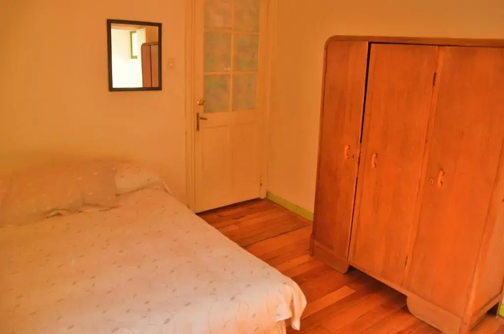 Tralkan B&B