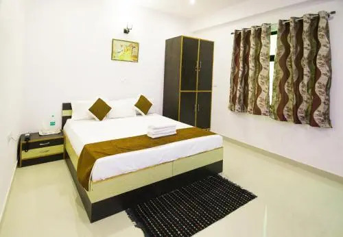Hotel Taj Niwas
