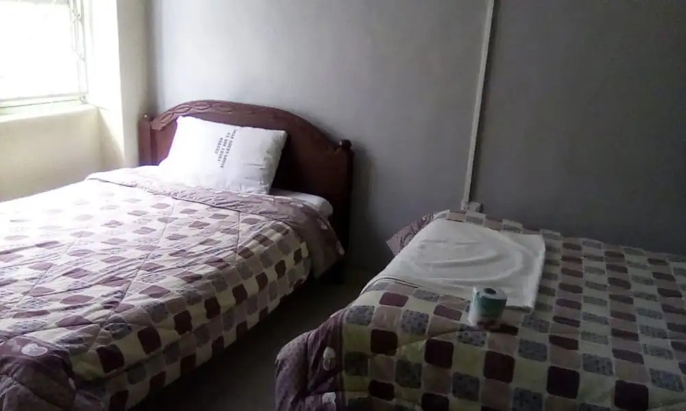 Loika Guest Lodge - Nakuru