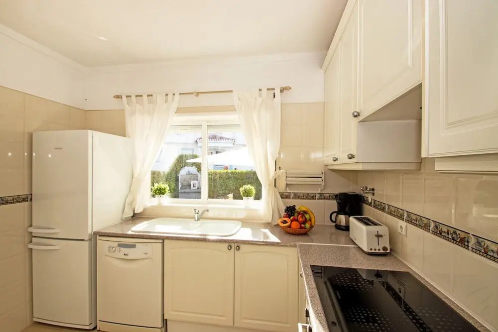 Townhouse Moreton