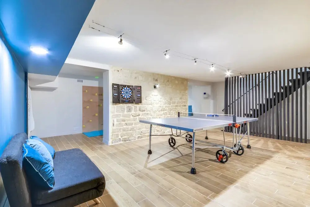 Sweet inn Apartments Les Halles-Etienne Marcel