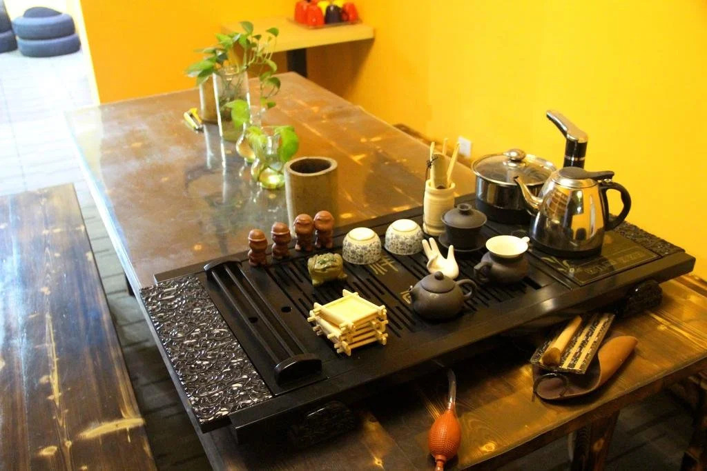 Changsha That Year Of February Youth Hostel