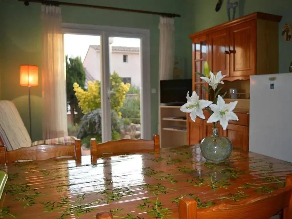 Maison Saint-Cyprien, 2 pièces, 6 personnes - FR-1-225D-177