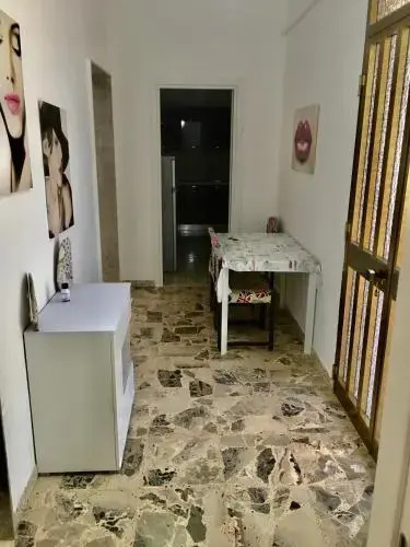 Appartamento i Tramonti di Cofano