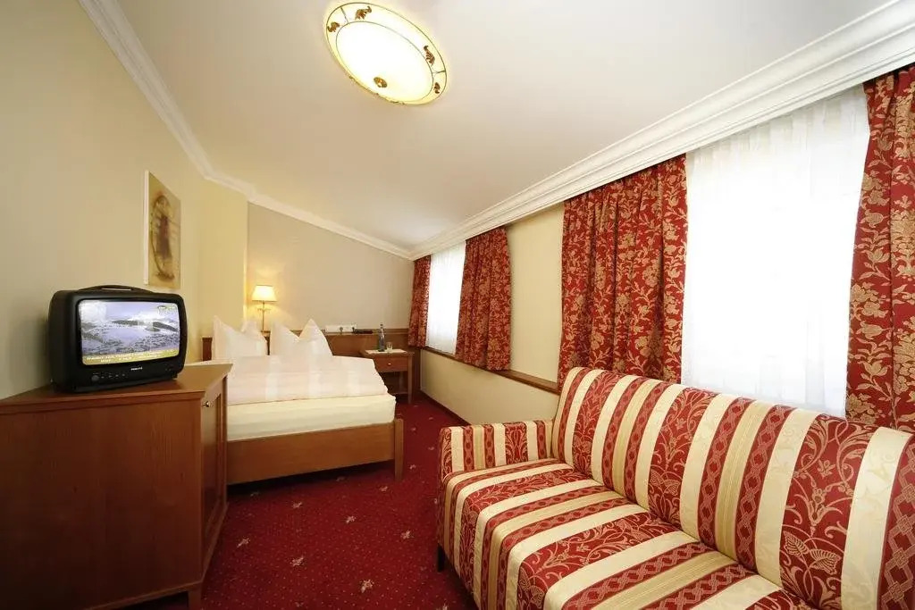 Hotel Formarin