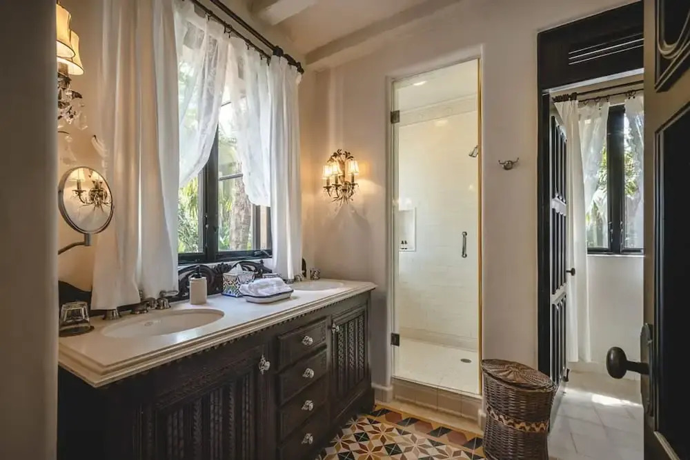 Hacienda Palancar Sian Ka an Luxe 7BR Hideout