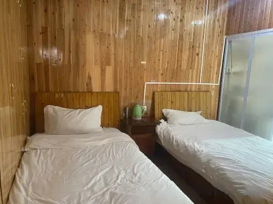 Baiyao Homestay