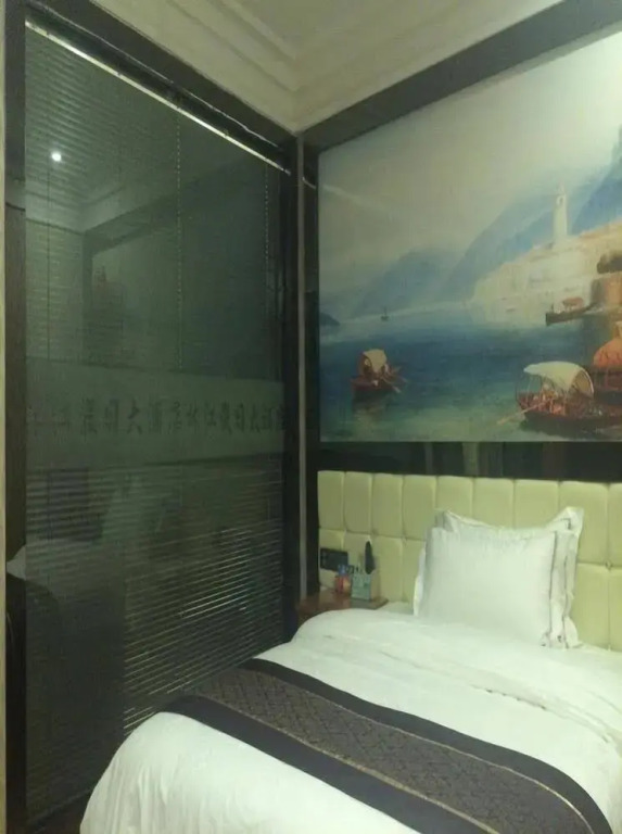 Nanning Linjiang Holiday Hotel