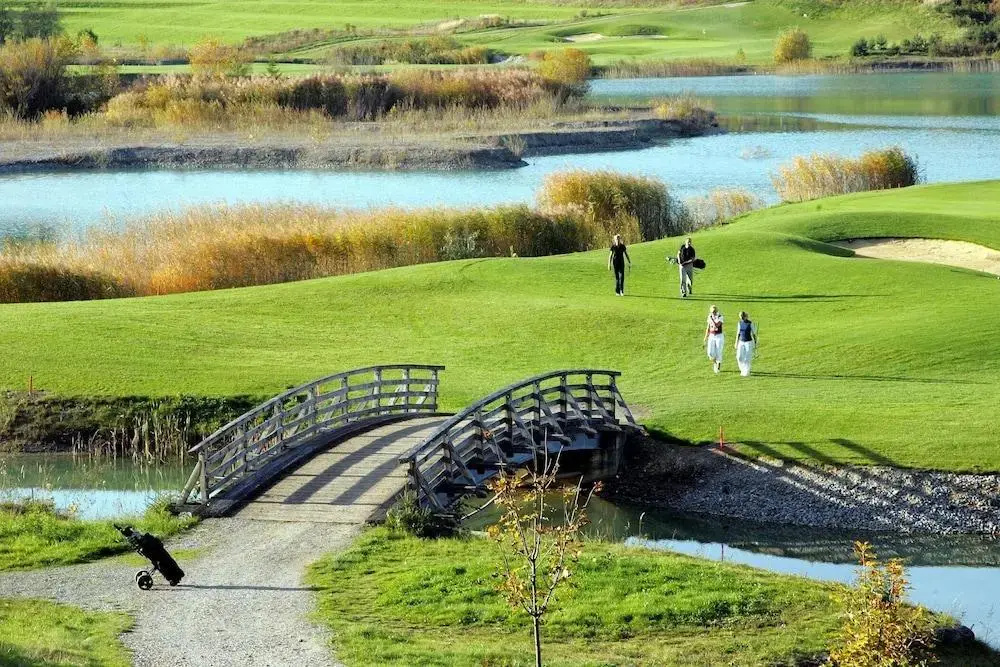 Waldsee Golf-Resort
