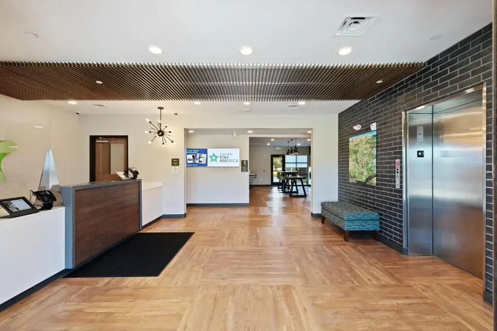 Extended Stay America Premier Suites - Tampa - Fairgrounds - Casino