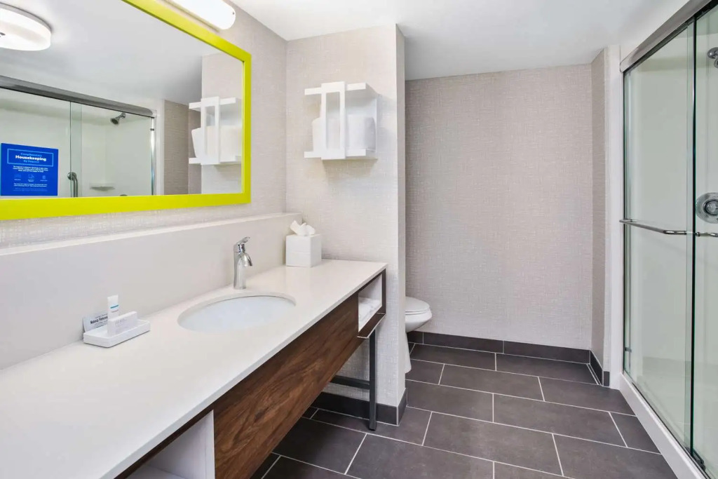 Hampton Inn & Suites Cape Coral / Fort Myers