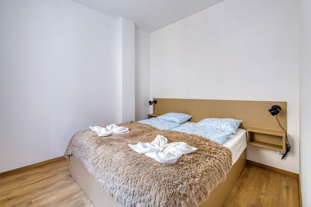 Villa Oliver 2 Budapest