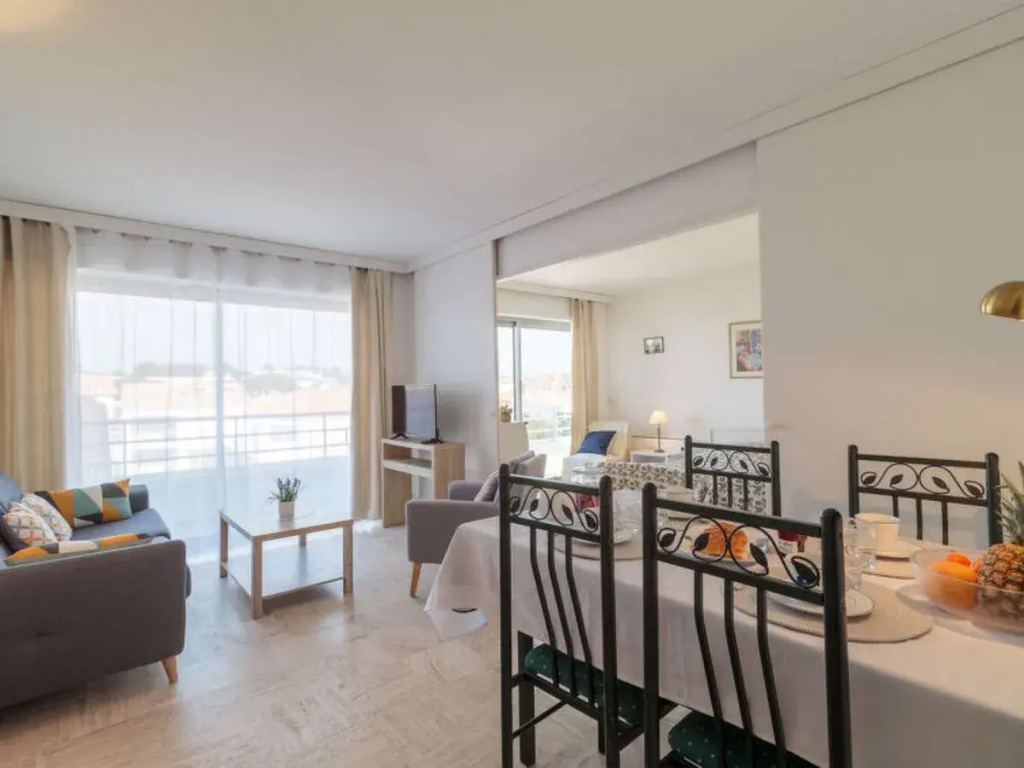 Villa La Vigie Royan 9195