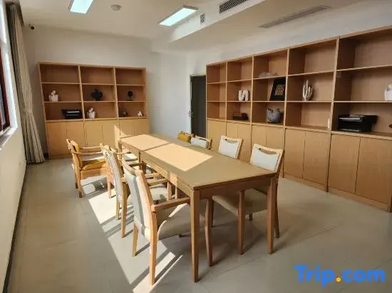 Yongyuan hotel