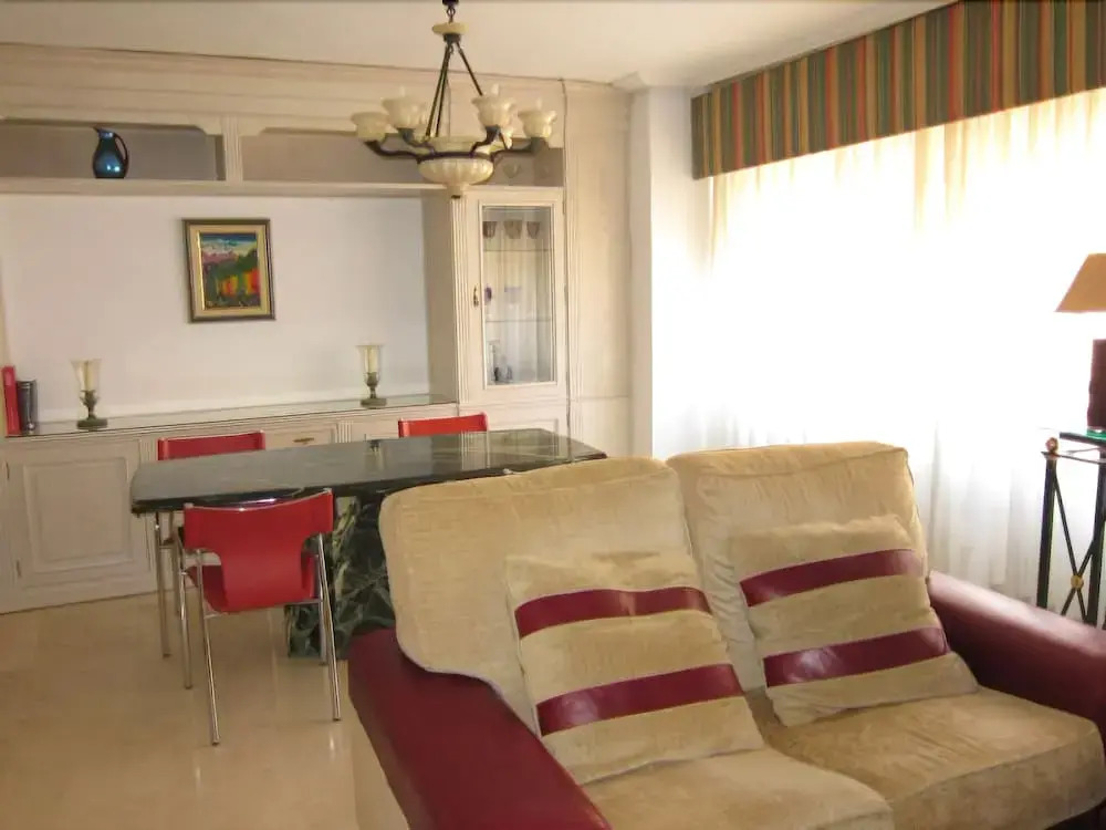 APARTAMENTOS KASA 25 - Maissonave