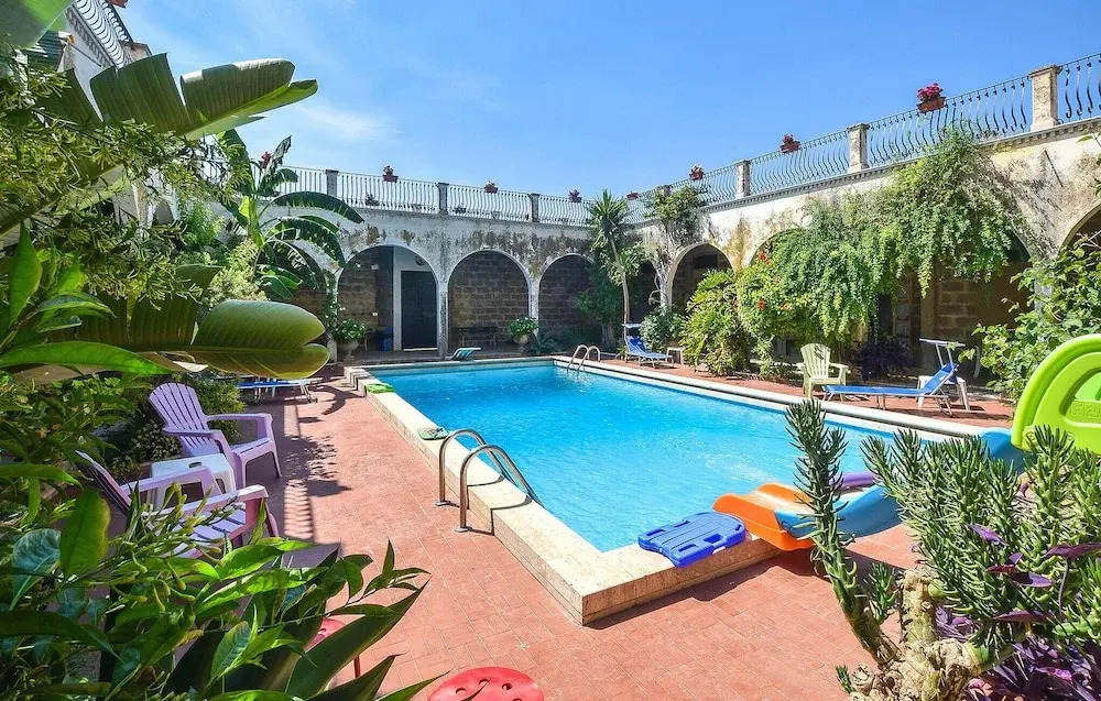 Awesome Home In Ragusa