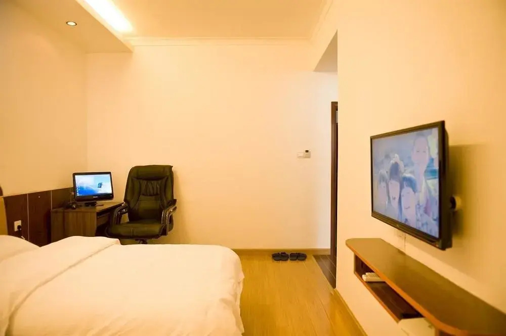 Wei Lei Business Hotel Zhangjiajie