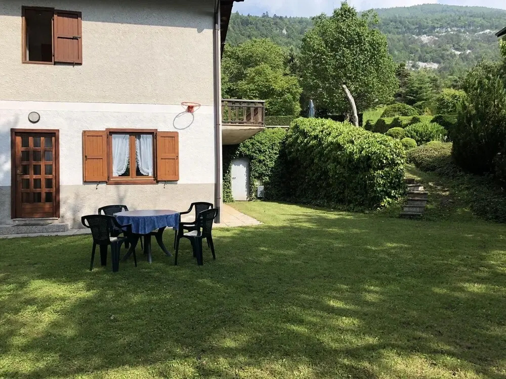 Lagolo House