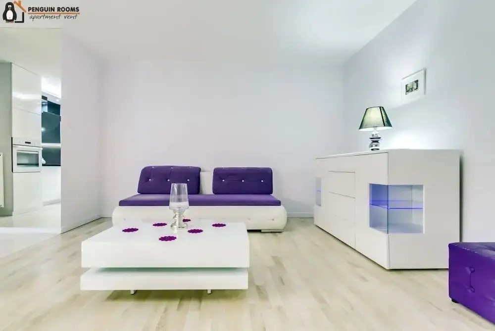 Penguin Rooms - Kielce Downtown Wiosenna