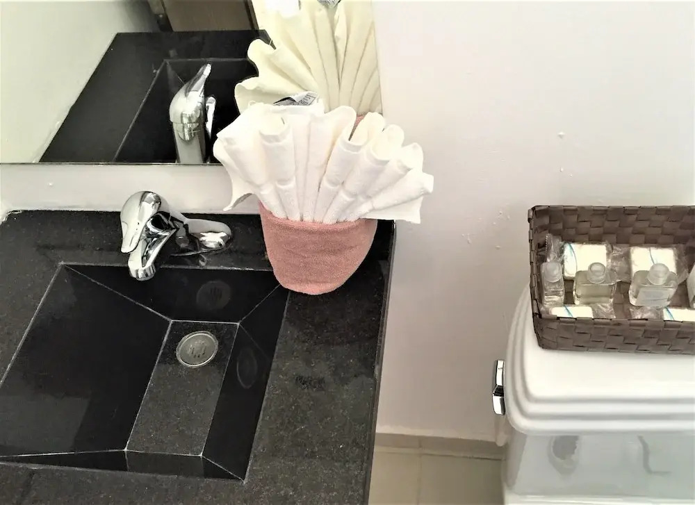 Encantada Condohotel