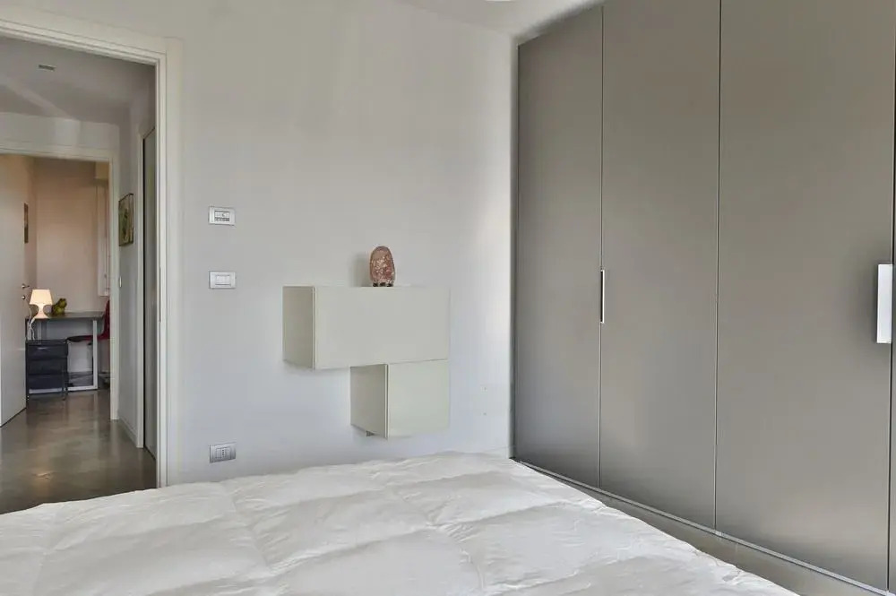 Futura Apartment