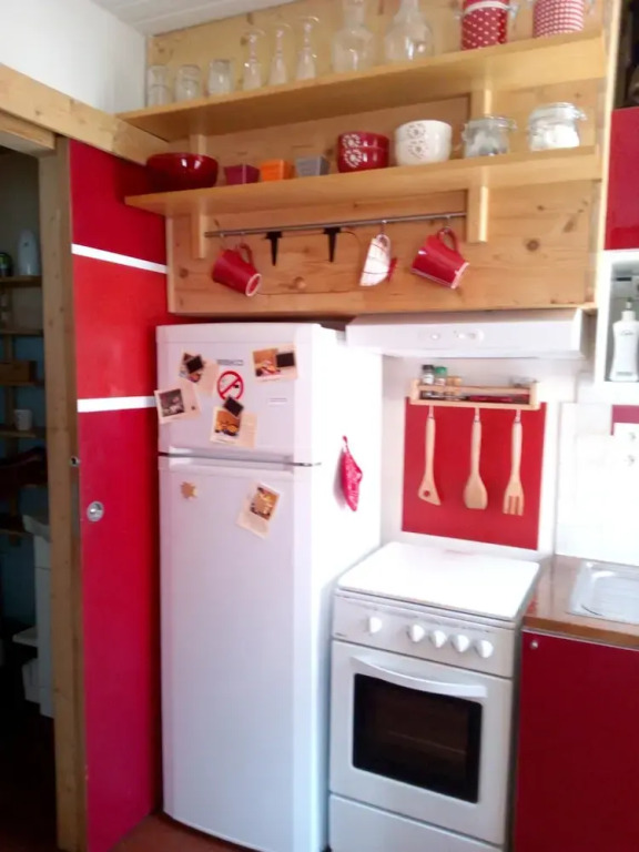 Chalet With one Bedroom in Samoëns, With Furnished Garden and Wifi