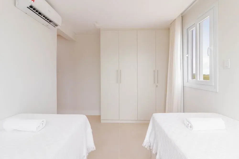 SA06 Excelente Casa 5 Quartos - Sauípe