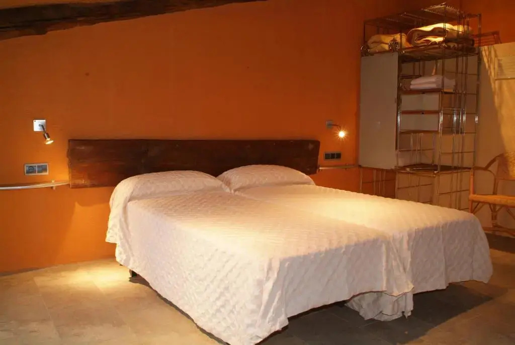Hotel rural Font del Genil