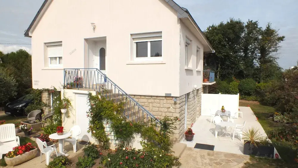 Ty Annick chambres dhôtes