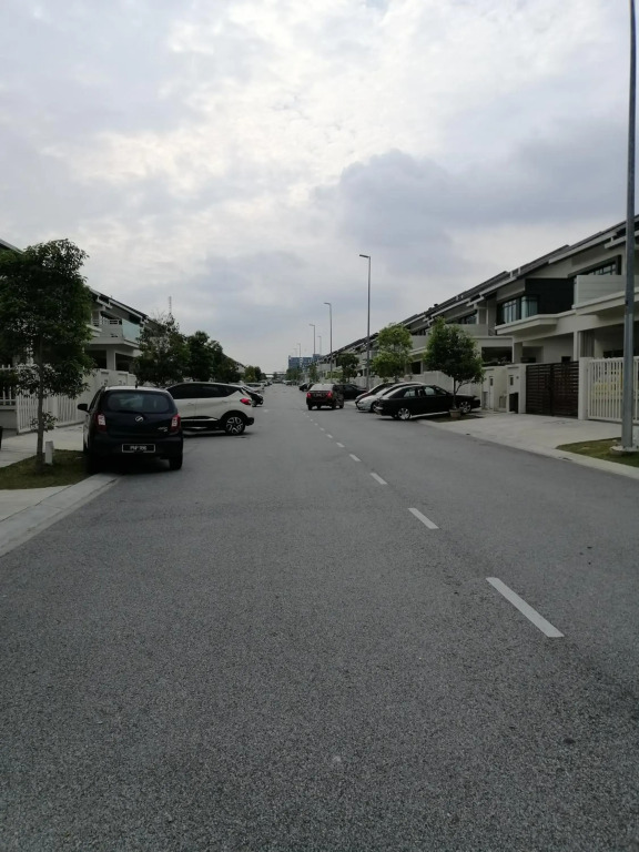 A&D Home-stay @Kota Warisan, Sepang
