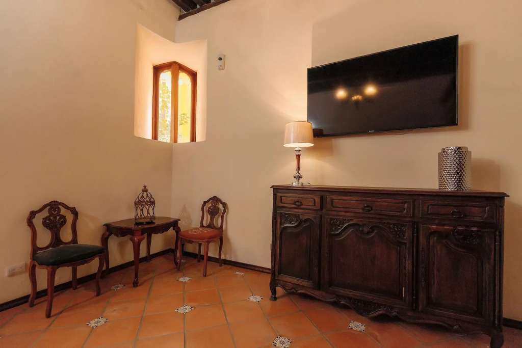 Hotel Marqués del Ángel