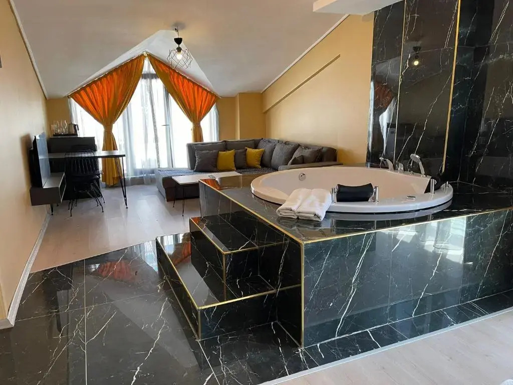 Otto Loft Premium Apartments
