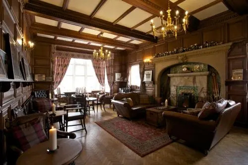 Westover Hall Hotel
