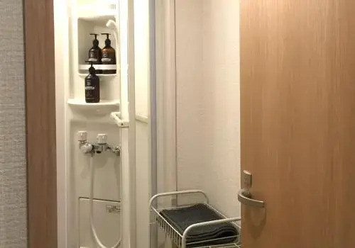 Tsukiji Hostel Wakayama 2