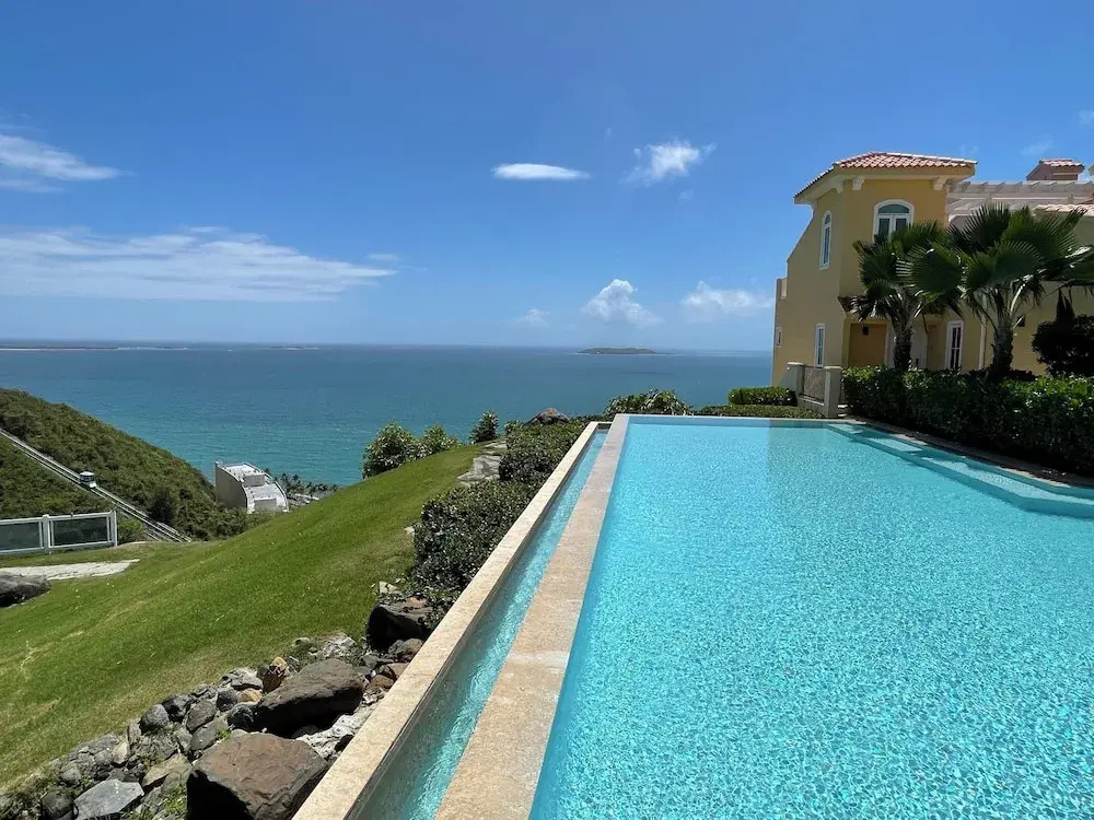 2Bed 2Bath at Las Casitas Village Fajardo