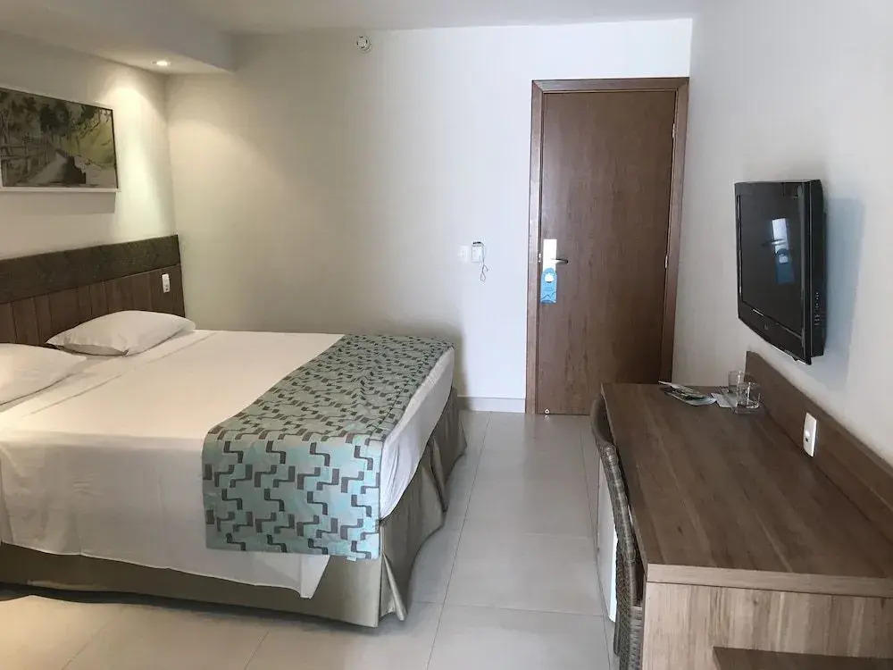 Original Trips - Hotel Turismo